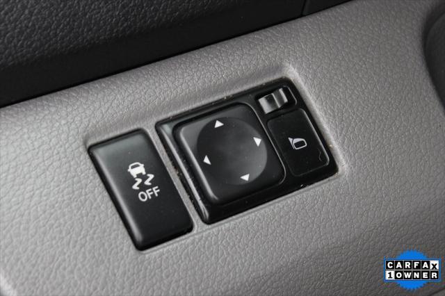 Photo of 2021 Fresh Powder Nissan NV200