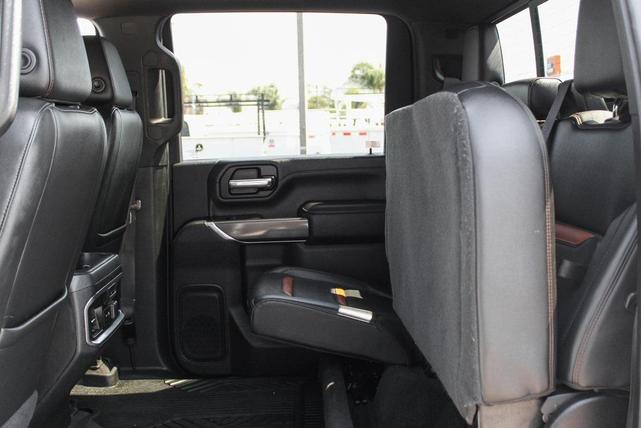 Photo of 2020 Summit White GMC Sierra 2500