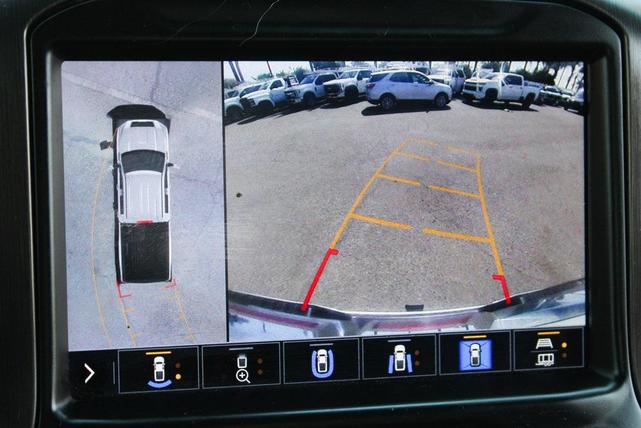 Photo of 2020 Summit White GMC Sierra 2500