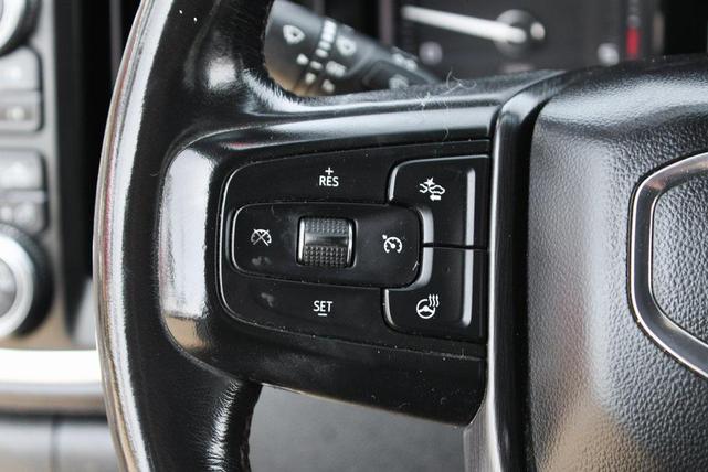 Photo of 2020 Summit White GMC Sierra 2500