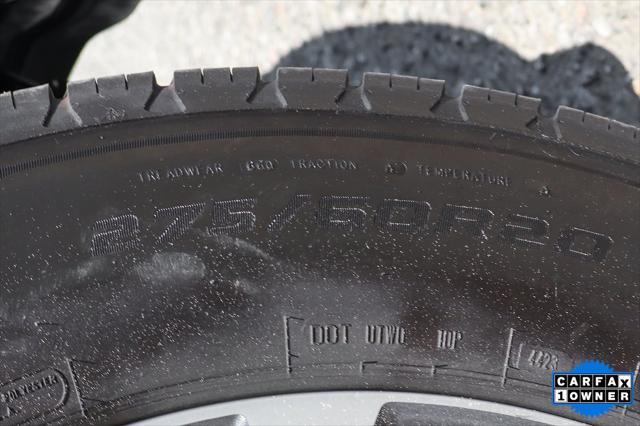 Photo of 2021 Agate Black Metallic Ford F-150
