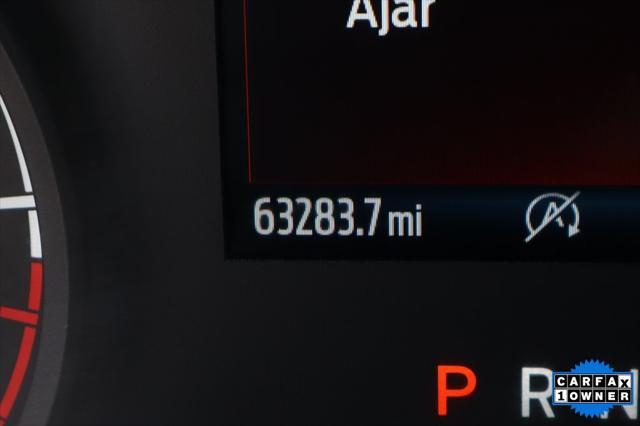 Photo of 2021 Agate Black Metallic Ford F-150
