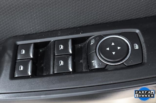 Photo of 2021 Agate Black Metallic Ford F-150