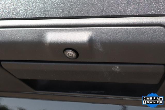 Photo of 2021 Agate Black Metallic Ford F-150
