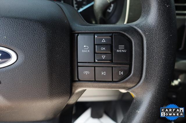 Photo of 2021 Agate Black Metallic Ford F-150