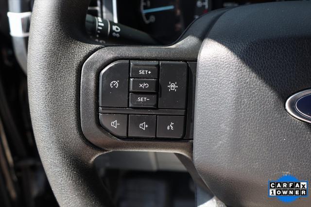 Photo of 2021 Agate Black Metallic Ford F-150