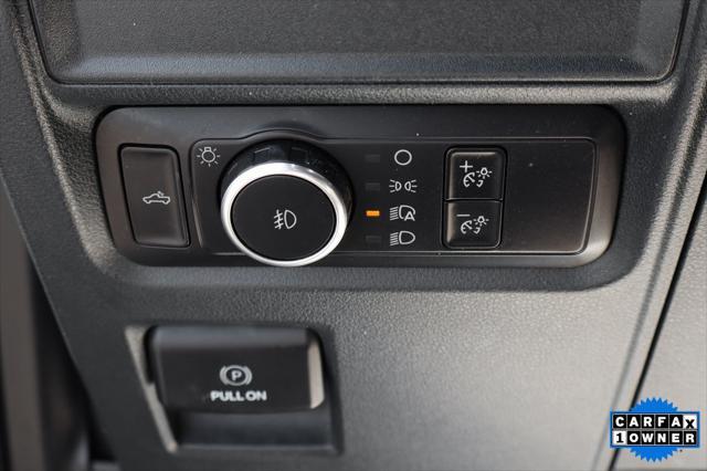Photo of 2021 Agate Black Metallic Ford F-150