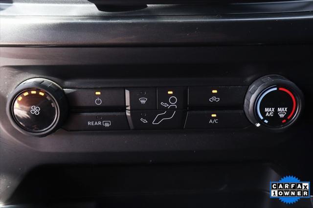 Photo of 2021 Agate Black Metallic Ford F-150