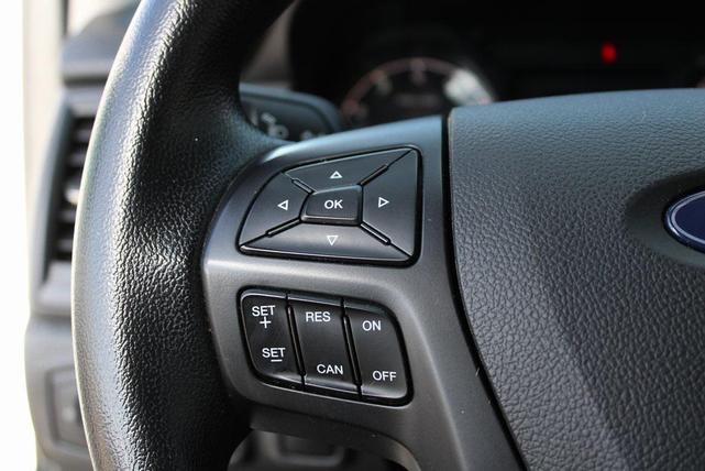 Photo of 2021 Oxford White Ford Ranger