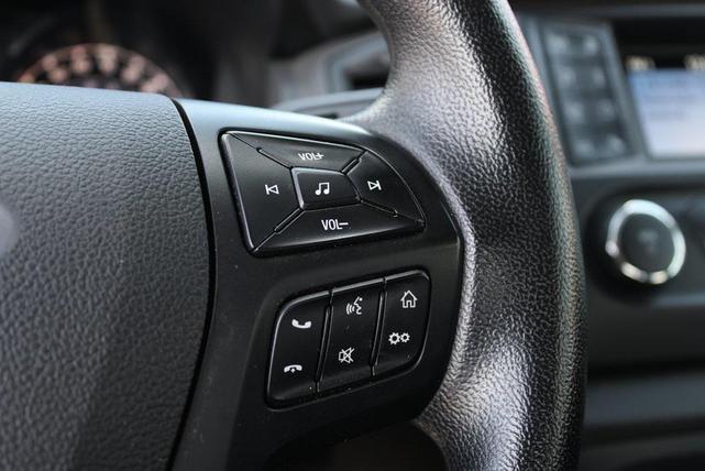 Photo of 2021 Oxford White Ford Ranger