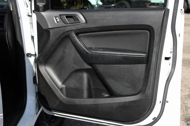 Photo of 2021 Oxford White Ford Ranger