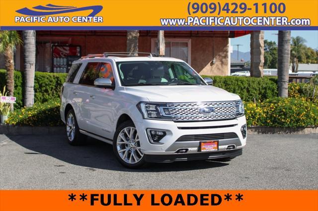 2019 Ford Expedition