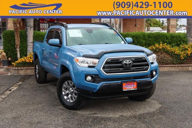 2019 Toyota Tacoma