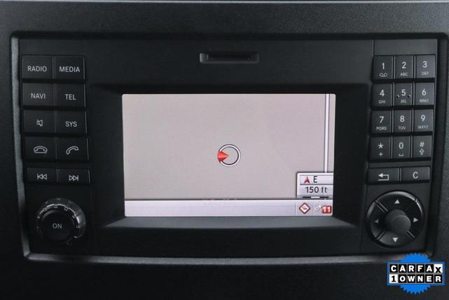 Photo of 2016 Black Mercedes-Benz Sprinter