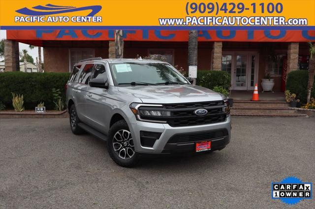 2022 Ford Expedition