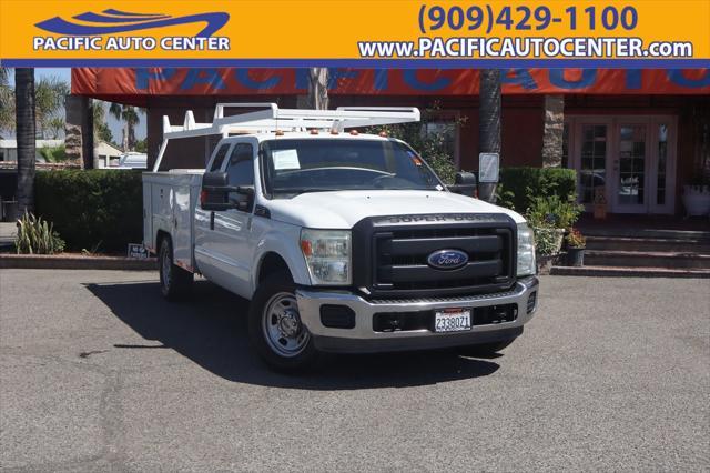 2016 Ford F-350
