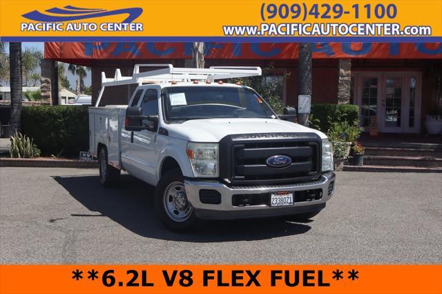 2016 Ford F-350