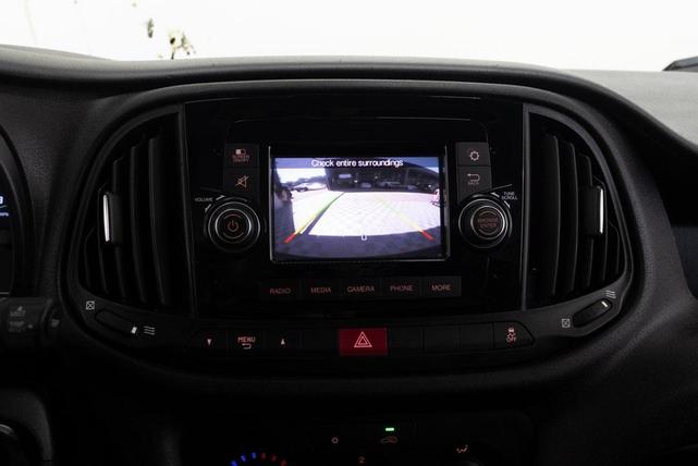 Photo of 2021 Bright White RAM ProMaster City