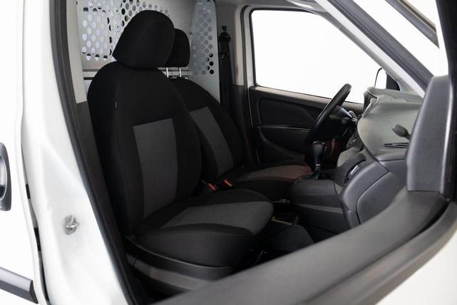 Photo of 2021 Bright White RAM ProMaster City