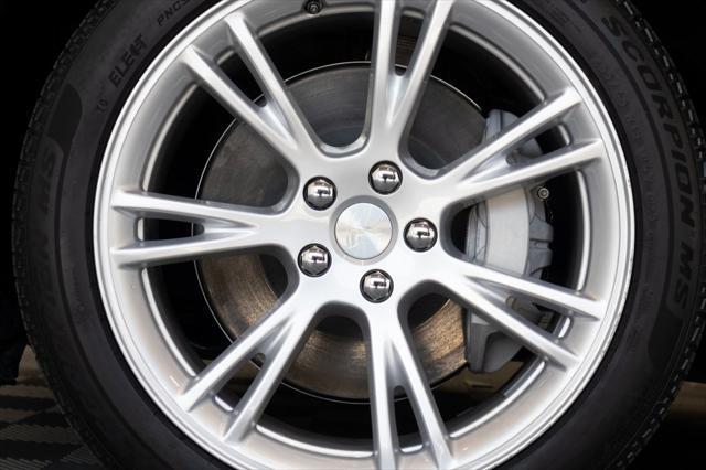 Photo of 2024 Stealth Grey Tesla Model Y