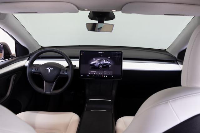 Photo of 2024 Stealth Grey Tesla Model Y