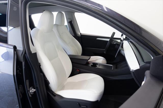 Photo of 2024 Stealth Grey Tesla Model Y