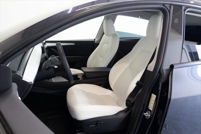 Photo of 2024 Stealth Grey Tesla Model Y
