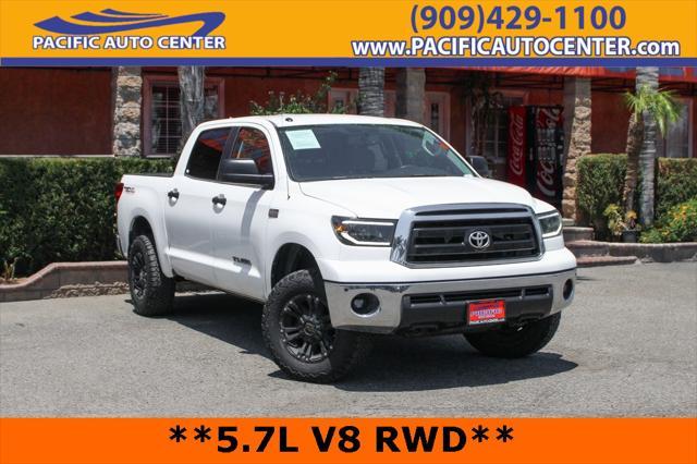 2013 Toyota Tundra