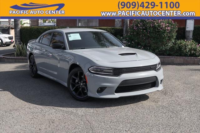 2021 Dodge Charger