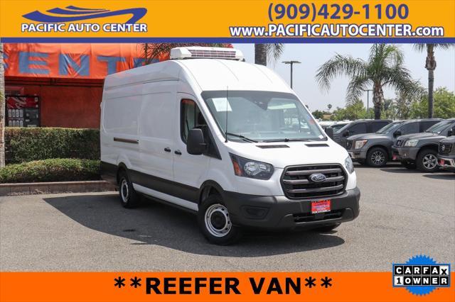 2020 Ford Transit-250