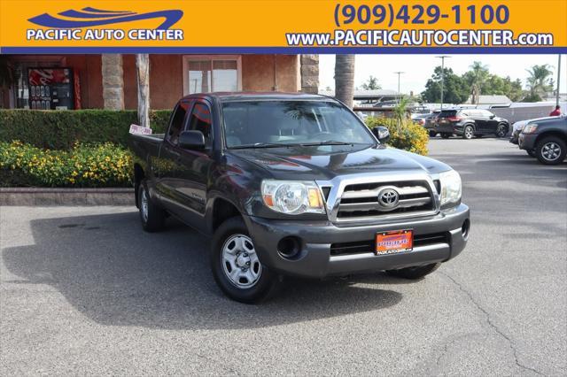 2010 Toyota Tacoma