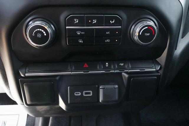 Photo of 2022 Summit White Chevrolet Silverado 2500