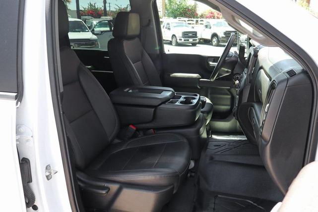 Photo of 2022 Summit White Chevrolet Silverado 2500