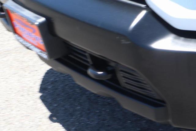 Photo of 2022 Summit White Chevrolet Silverado 2500