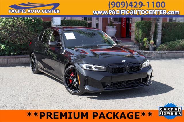 2023 BMW M340