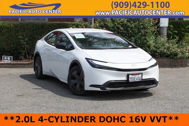 2024 Toyota Prius