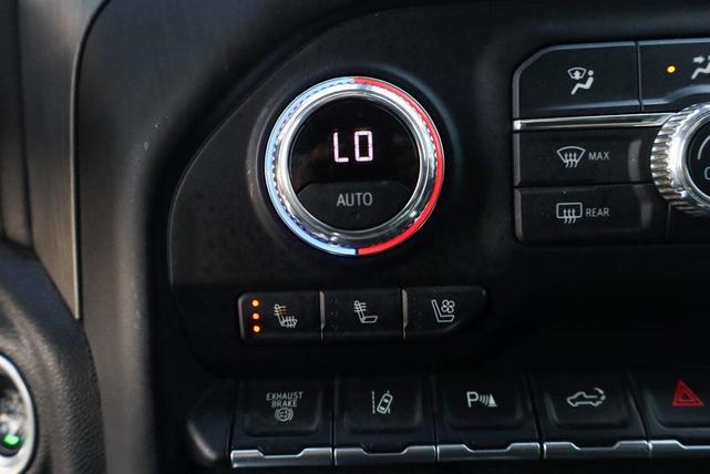Photo of 2022 Summit White GMC Sierra 2500