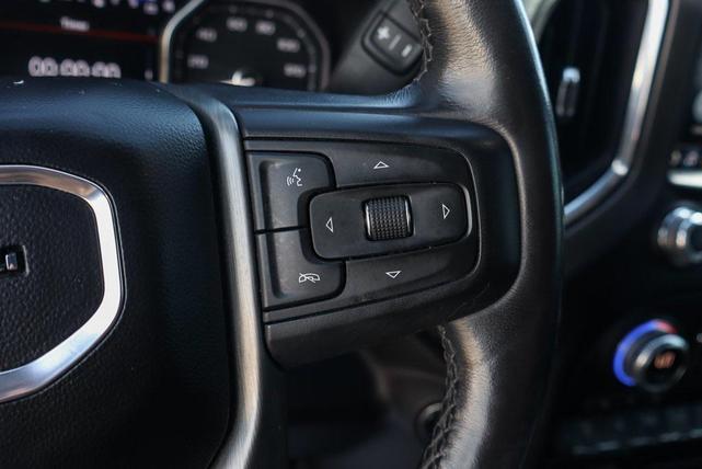 Photo of 2022 Summit White GMC Sierra 2500