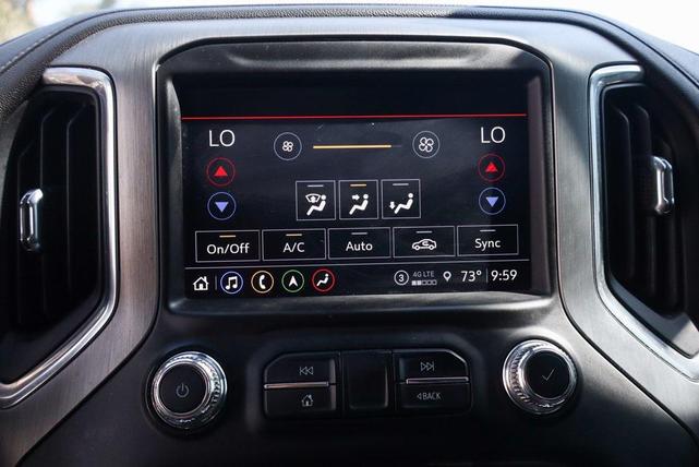 Photo of 2022 Summit White GMC Sierra 2500