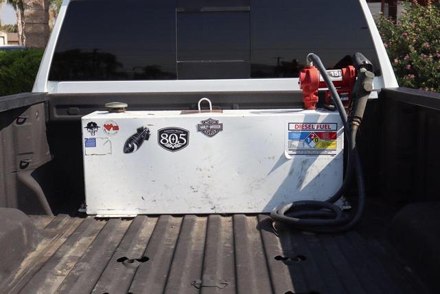 Photo of 2022 Summit White GMC Sierra 2500