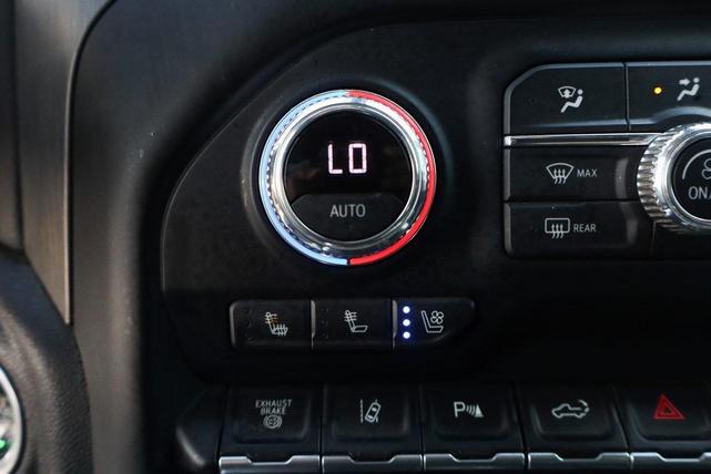 Photo of 2022 Summit White GMC Sierra 2500