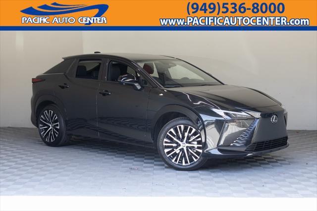 2024 Lexus Rz 300e
