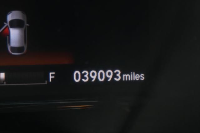 Photo of 2022 Aegean Blue Metallic Honda HR-V