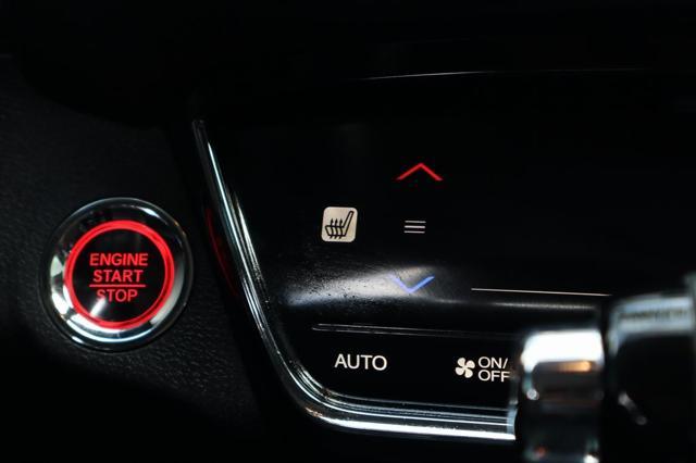 Photo of 2022 Aegean Blue Metallic Honda HR-V