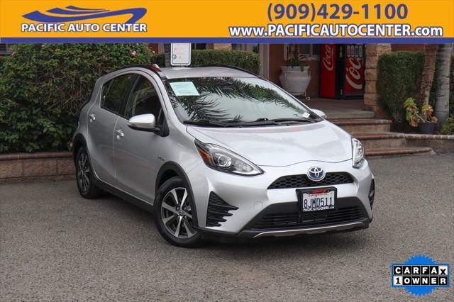 2019 Toyota Prius