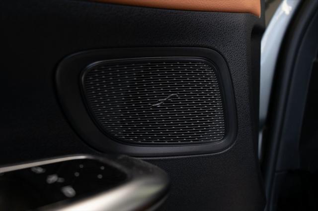 Photo of 2022 Selenite Gray Metallic Mercedes-Benz C-Class