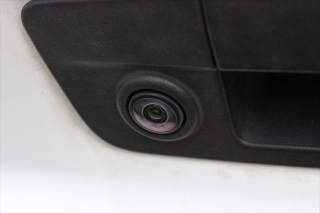 Photo of 2021 Bright White Clearcoat RAM 1500 Classic