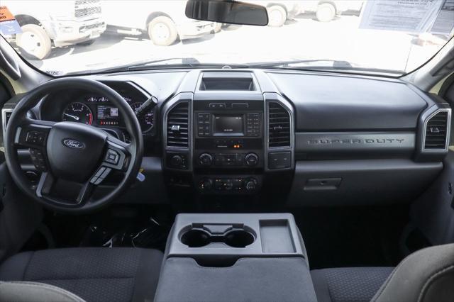 Photo of 2019 Brown Ford F-250