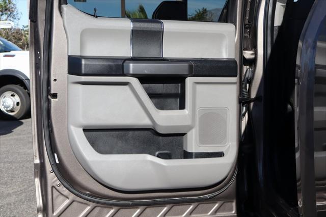 Photo of 2019 Brown Ford F-250