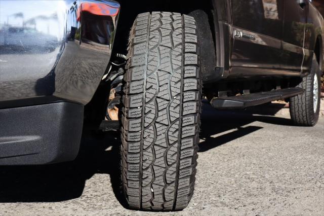 Photo of 2019 Brown Ford F-250